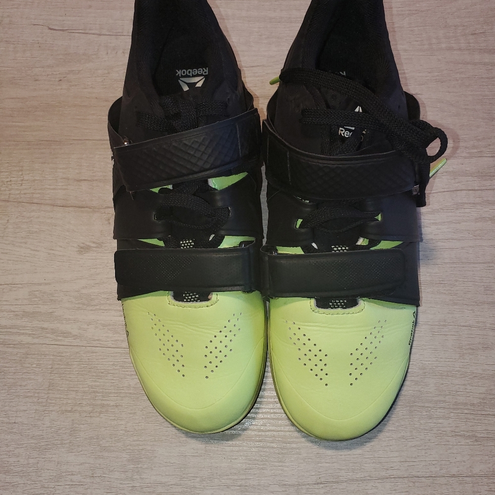 Weight Lifting Shoes